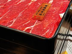 -牛匠和牛寿喜锅(西安总店)