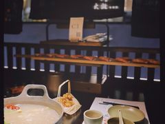 -盡膳口福·百年汤方火锅(科华北路店)