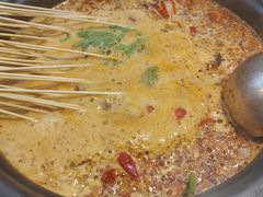 -钢管厂五区小郡肝火锅串串香(清河店)