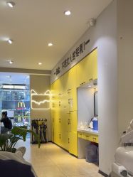 -洗脸猫·洗脸吧