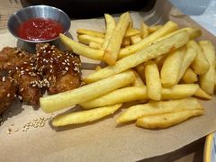 -必胜客(华都店)