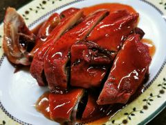 苏式酱鸭-协和菜馆(凤凰街店)