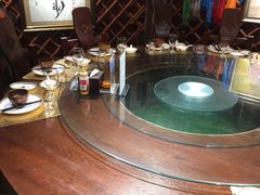 -蒙古大营(朝阳公园店)