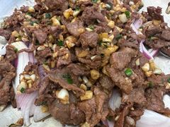 -湘江大码头·龙虾馆(渔人码头一店)