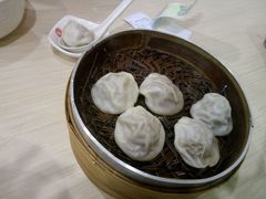 -鸡鸣汤包(仙林店)