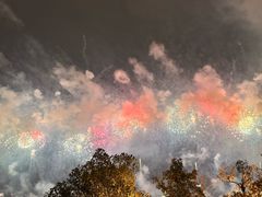 -秋水广场音乐喷泉