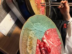 -满来寿喜烧(金虹桥店)