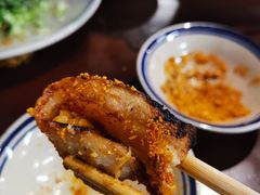 -递酒烤场(湛江路店)