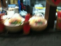-客家大院·非遗赣南客家菜(郁孤台店)