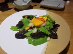 -宽味餐厅(万博广场店)
