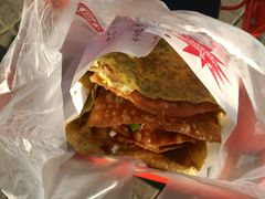 -清真·二嫂子煎饼果子(鼓楼旗舰形象店)