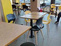 -麦当劳(莒县服务区店)