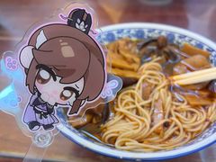 -西园寺素食(西园弄戒幢律寺店)