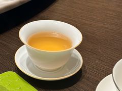 -东方美谷JW万豪酒店·The lounge大堂吧