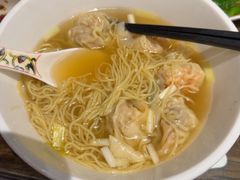 -一记面馆(易发店)