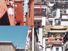 -吉祥圣雪藏餐