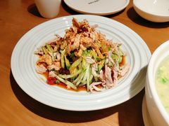 -吕氏疙瘩汤·新派鲁菜(济南万象城店)