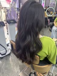 -藤野造型烫染·漂发