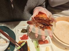 -四季民福烤鸭店(外滩外白渡桥店)