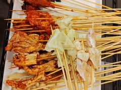 -川成串·自助串串香火锅(朝阳店)