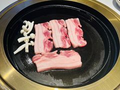 -韩时烤肉(枫蓝店)