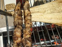 -丰茂海鲜烧烤(龙源华府店)