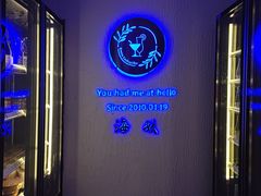 -Sirena海妖日咖夜酒