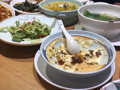 -蜀宴小调·精致家常菜(科华店)