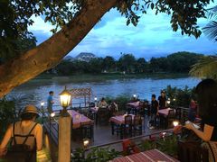 景观位-Paak Dang Riverside 红嘴河畔餐厅