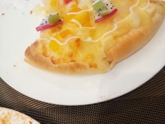 -襄汾特色美食(音乐餐厅)
