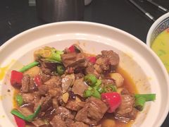 -曾家厨房·新徽菜(高新天柱路店)