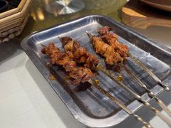 -大张烙馍村(绿地店)