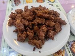 -白魁老号饭庄(交道口店)