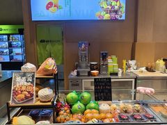 -水善汇旗舰店(金牛路店)