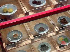 -阮大兴糕团(日月光中心店)