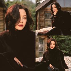 -Hair Code芭曲发型