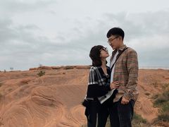 -波浪谷
