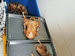 盐水鹅-正宗忘不了老鹅(梅岭店)