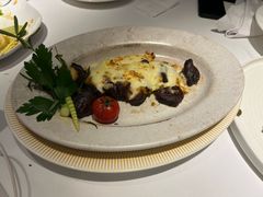 -王品牛排(杭州大厦店)