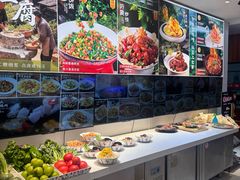 -一块豆腐(李沧书院路店)