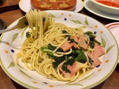 -萨莉亚意式餐厅(杭州滨江天街店)