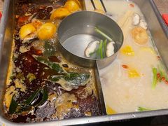 -新辣道鱼火锅(龙旗广场店)