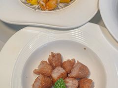 -园里前·私厨·福建菜(台江万达店)