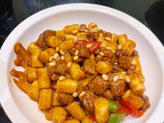 -兔爸私家小厨(新北万达店)