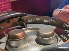 -令狐冲·炭烤活鱼(宝龙店)