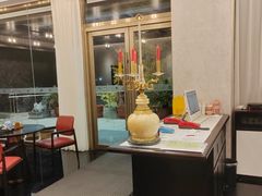 -香丰阁·烤鸭·川湘菜(清河店)