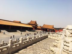 -故宫博物院(故宫)
