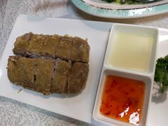 -粤北餐馆