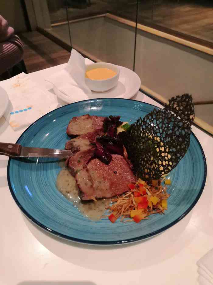 新元素餐厅(静安嘉里中心店)
