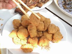 -望湖烤鱼
